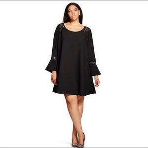 Vanity Cocktail Dress.